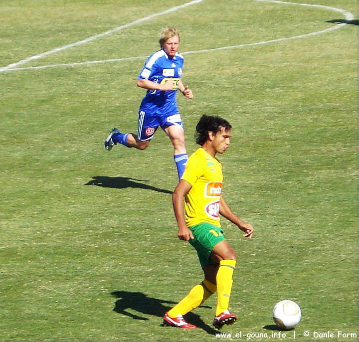 El Gouna FC vs FC Luzern 0059